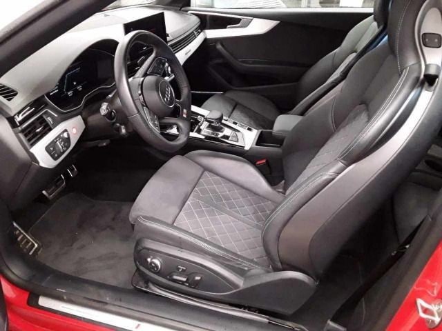 Audi S5 Cabriolet Quattro