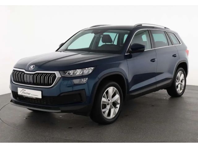 Skoda Kodiaq 2.0 TDI Style Style