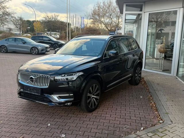 Volvo XC90 AWD Bright Plus