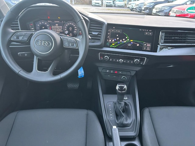 Audi A1 30 TFSI S-Tronic Sportback