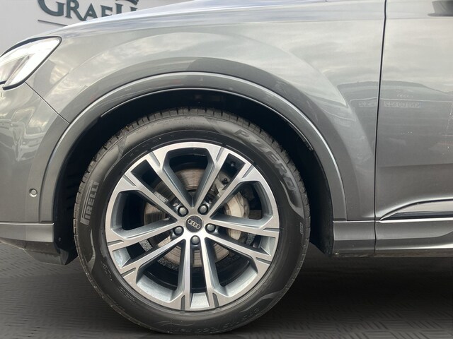 Audi Q7 45 TDI Quattro S-Line