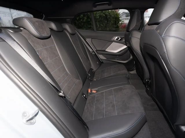 BMW 120 M-Sport Sedan