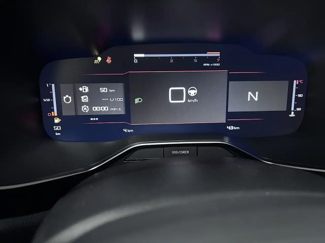 Citroën C5 Aircross Max