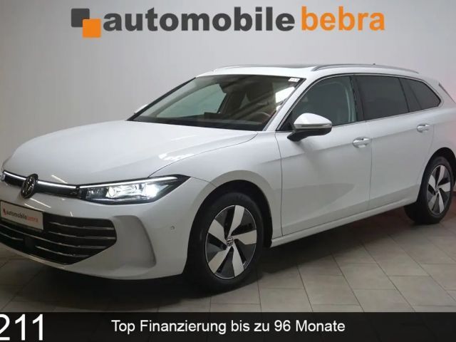 Volkswagen Passat 2.0 TDI DSG Elegance Elegance