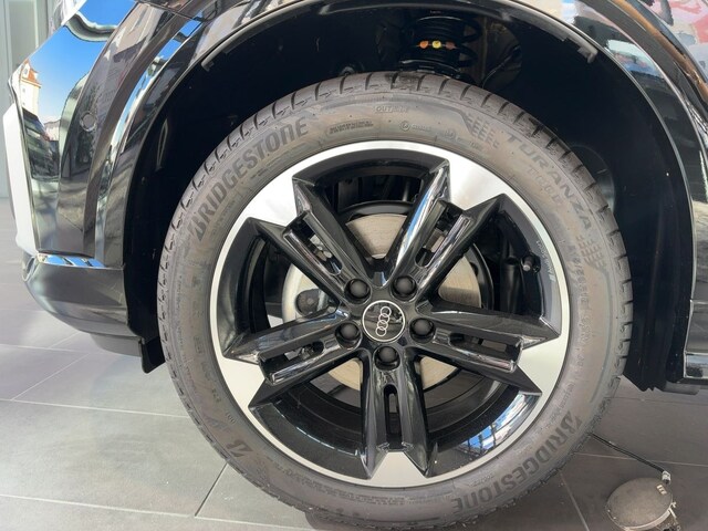 Audi Q2 35 TFSI S-Tronic