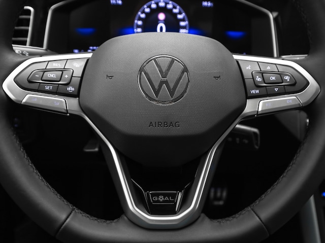 Volkswagen Polo 1.0 TSI