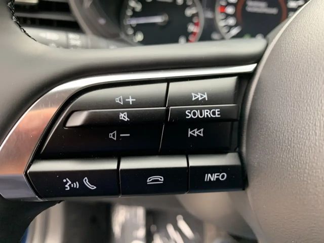 Mazda CX-30 Exclusive-line