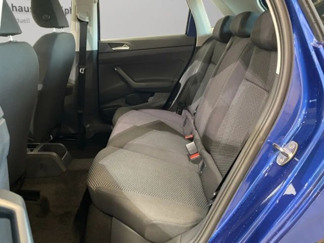 Volkswagen Polo 1.0 MPI