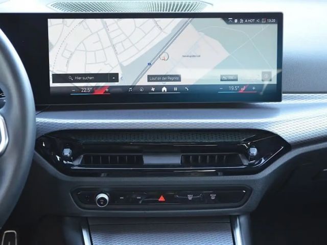 BMW 330 330e M-Sport Touring