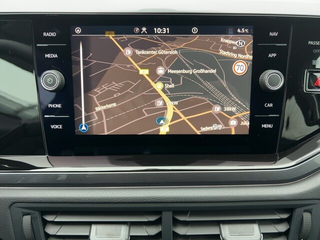 Volkswagen Taigo 1.0 TSI DSG