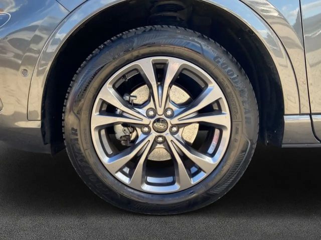 Ford Kuga Plug in Hybrid ST Line