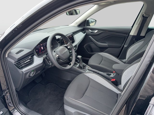 Skoda Kamiq 1.5 TSI Selection