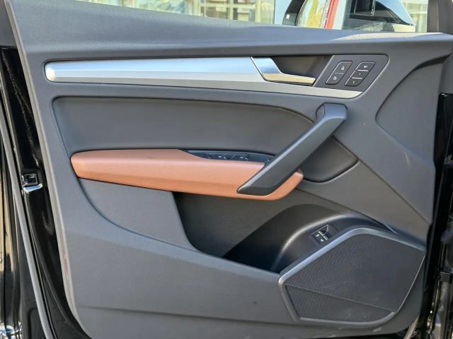 Audi Q5 Hybride Quattro S-Line