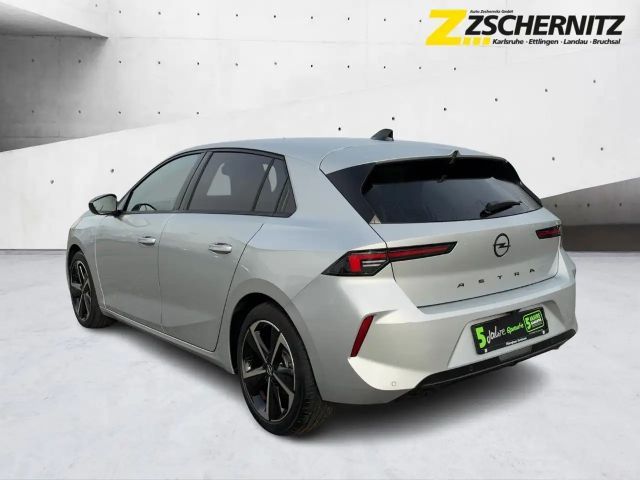 Opel Astra 1.2 Turbo GS-Line Grand Sport Turbo