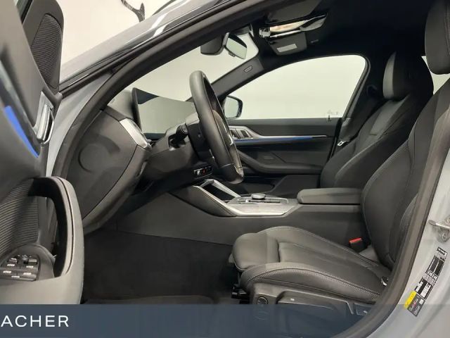 BMW i4 Coupé Gran Coupé M-Sport eDrive40