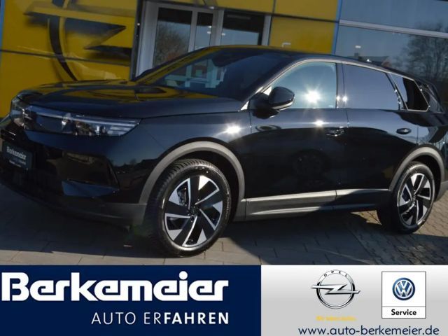 Opel Grandland GS-Line Grand Sport