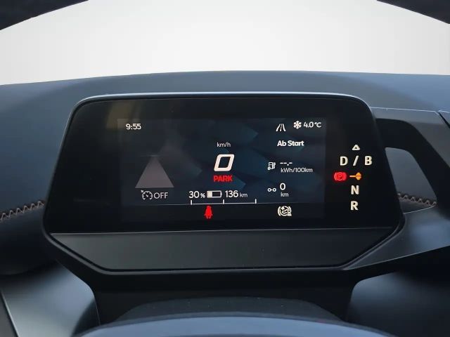 Cupra Born 82kWh *Headup*ACC*LED*GARANTIE*