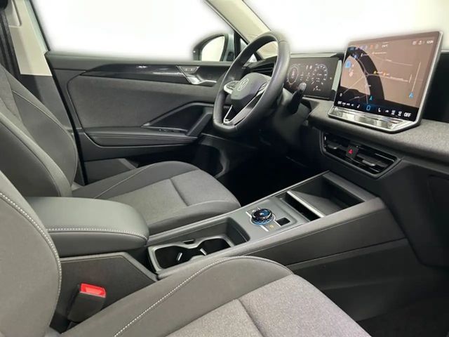 Volkswagen Tiguan 2.0 TDI