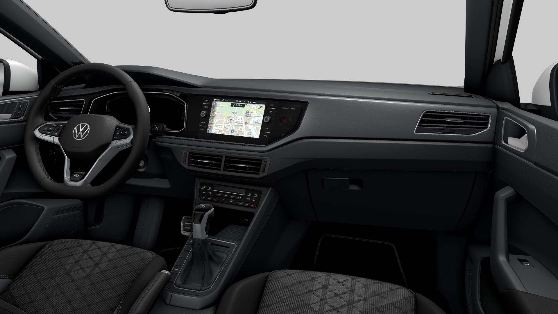 Volkswagen Taigo 1.0 TSI DSG R-Line