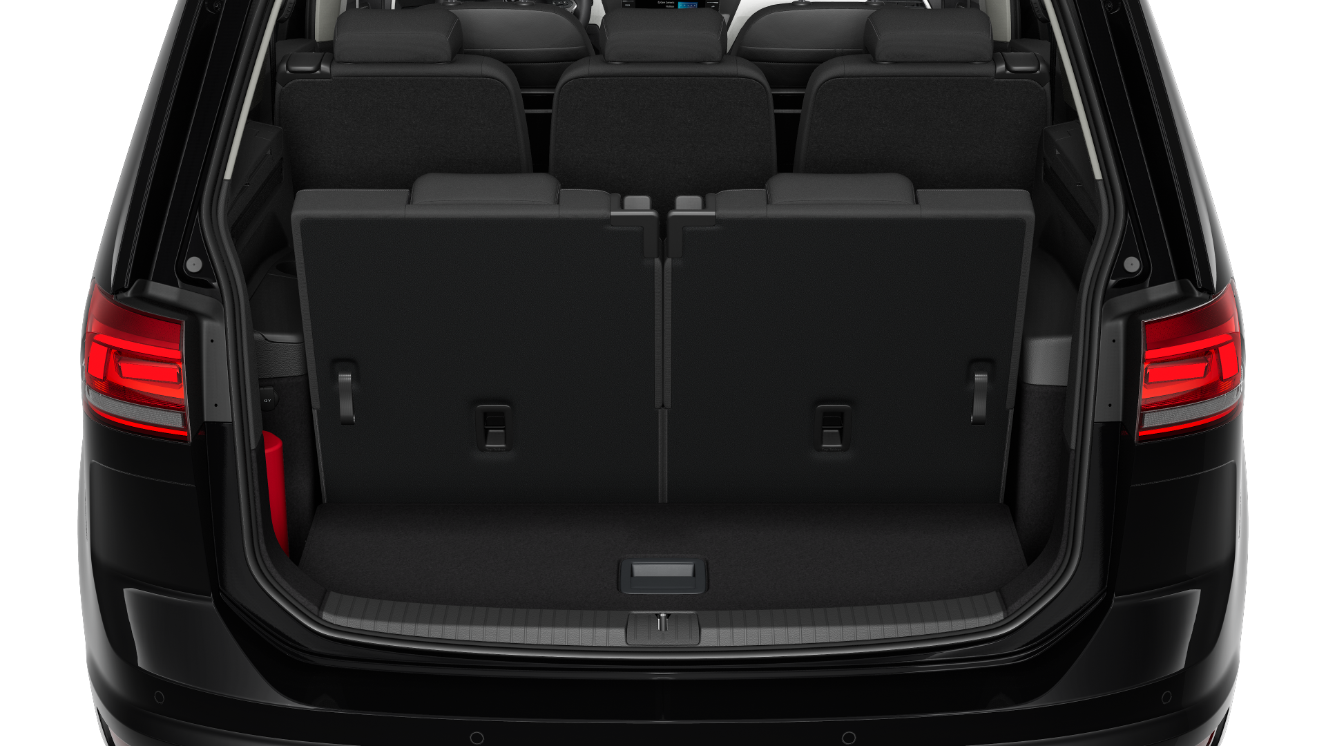 Volkswagen Touran 1.5 TSI Comfortline DSG