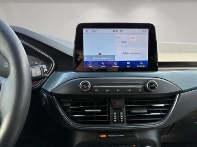 Ford Focus Active EcoBoost Limited