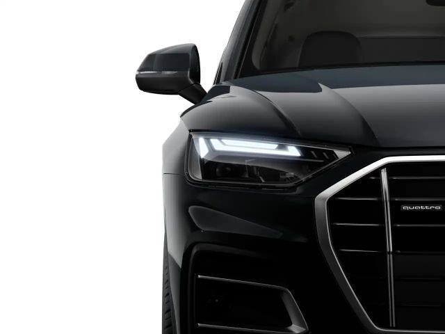 Audi Q5 40 TDI Quattro