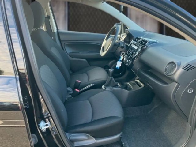 Mitsubishi Space Star Inform Star