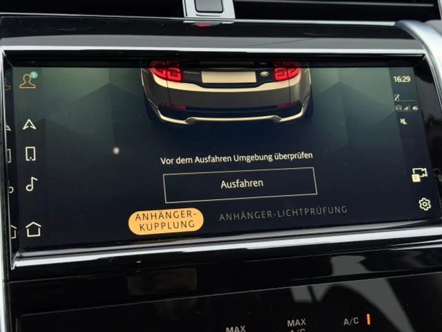 Land Rover Discovery Sport AWD SE