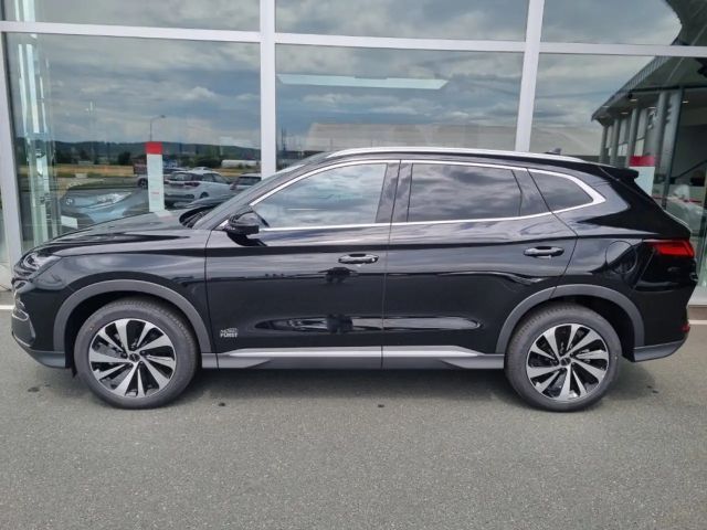 BYD Seal U Boost DM-i