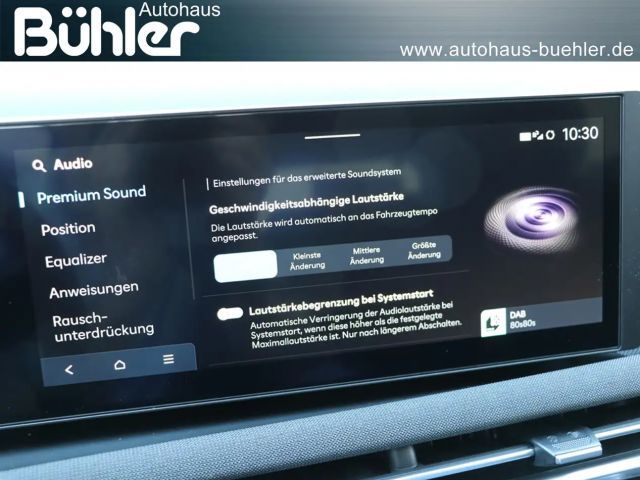 Hyundai Tucson 1.6 T-GDi Trend