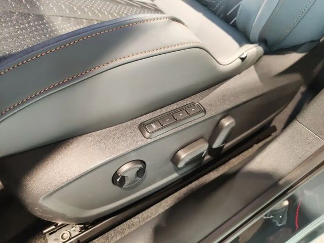 Cupra Formentor 2.0 TSI 4Drive VZ