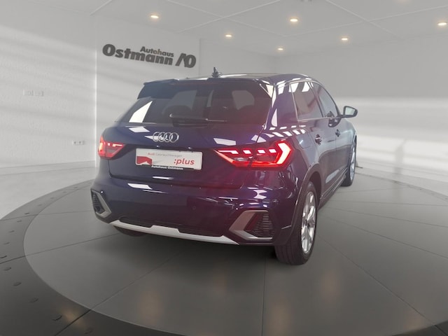 Audi A1 30 TFSI Allstreet