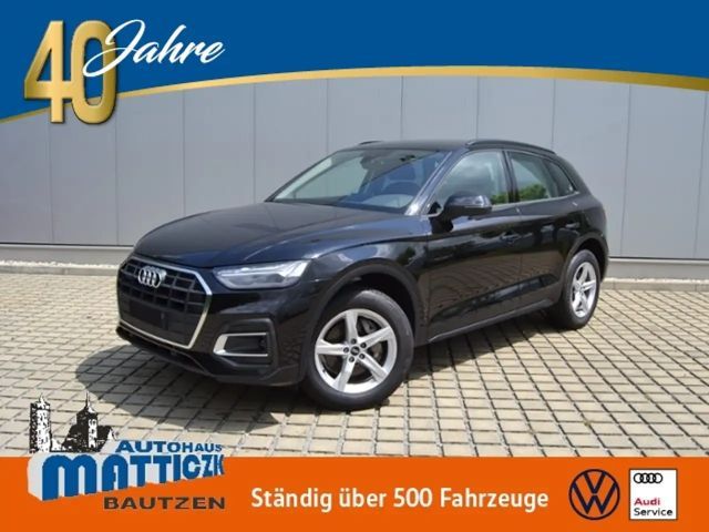 Audi Q5 40 TDI Quattro S-Tronic