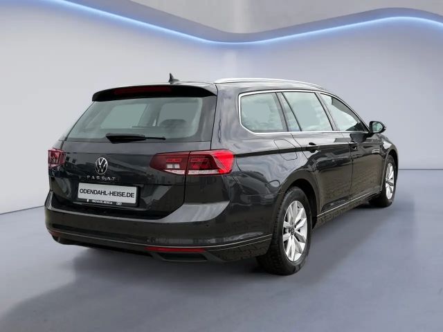 Volkswagen Passat Business DSG Variant