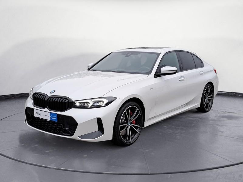 BMW 330 330i Sedan xDrive