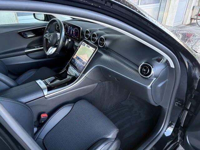 Mercedes-Benz C 220 AVANTGARDE C 220 d Estate