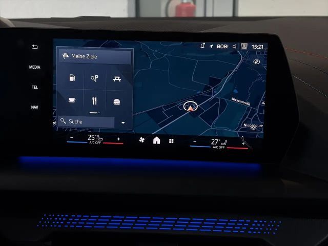 BMW 120 M-Sport Sedan