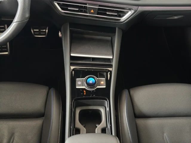 Volkswagen Tiguan 2.0 TDI DSG R-Line