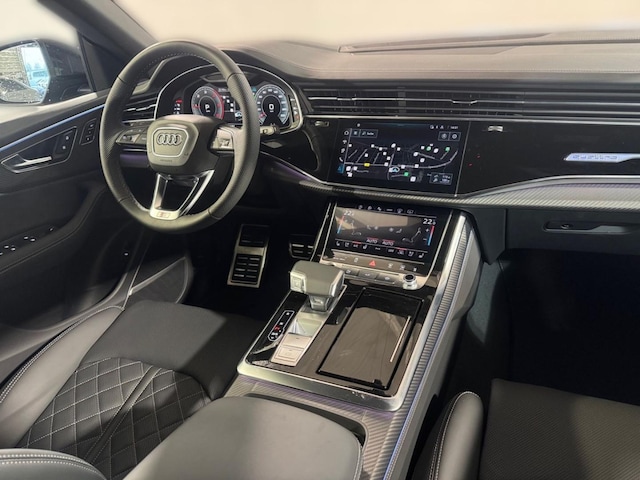 Audi Q8 50 TDI Quattro