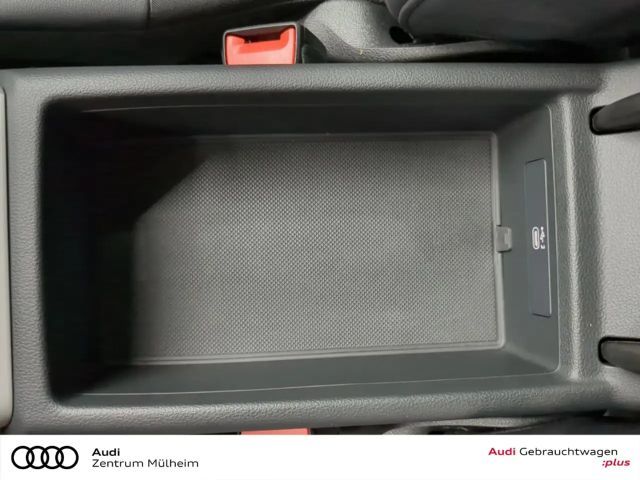 Audi A4 35 TDI Avant