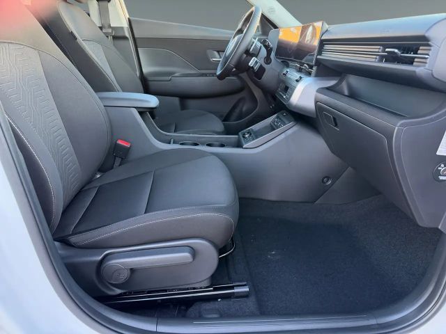 Hyundai Kona 64 kWh Electric