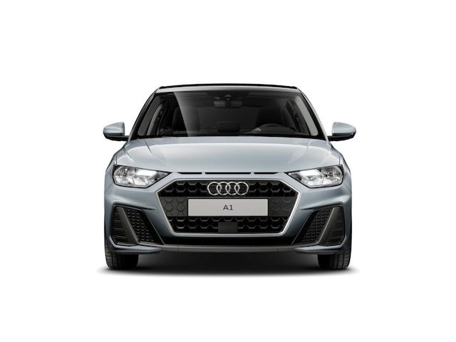 Audi A1 25 TFSI S-Line S-Tronic Sportback