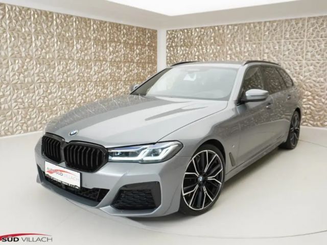 BMW 530 530d Touring xDrive
