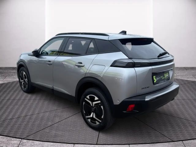 Peugeot 2008 Allure Pack