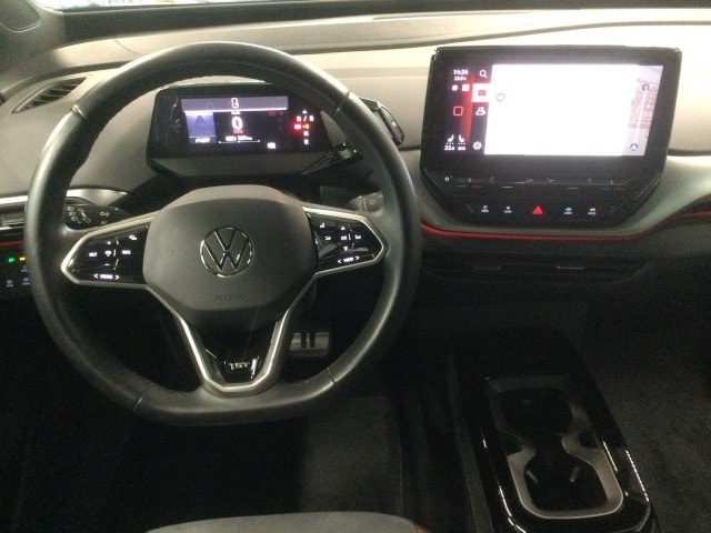 Volkswagen ID.4 1st Edition Performance Pro