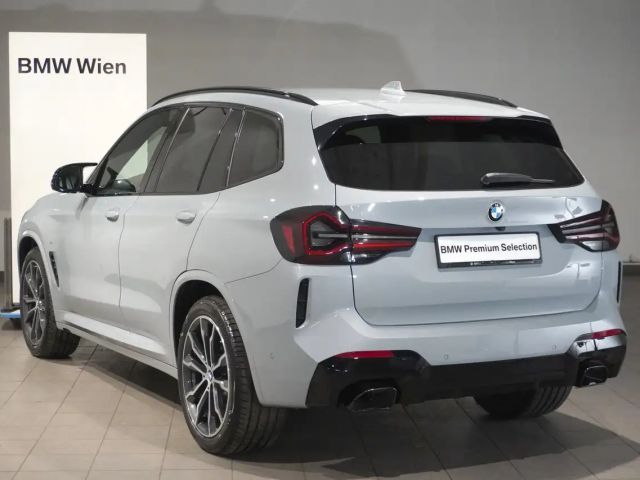 BMW X3 M40i