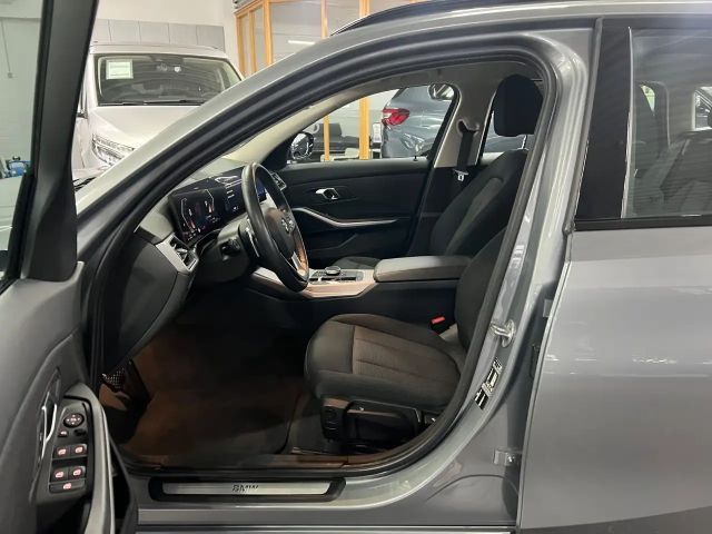 BMW 318 318d Touring