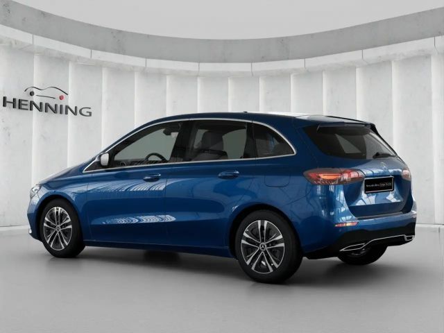 Mercedes-Benz B 200 Progressive