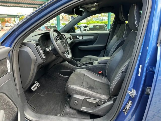 Volvo XC40 R-Design T3