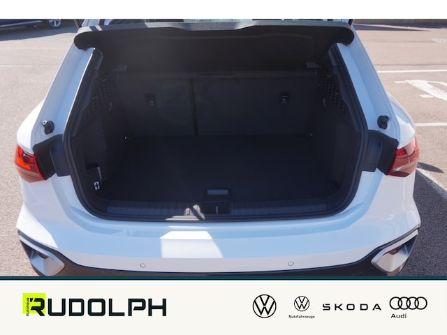 Audi A3 35 TFSI S-Tronic